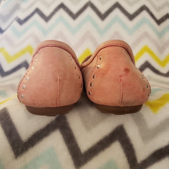 Born flats - Picture 3 of 7